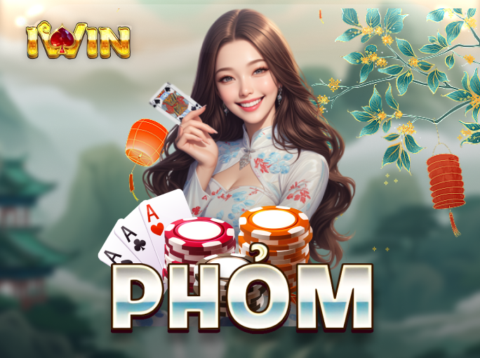 Phỏm iwin
